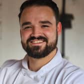 Adam Britton-Prior is the Derby chef who is set to open his own eatery in the city centre in the coming weeks. Sharing his creations on Instagram has led Adam to build up a following of hungry diners excited for his launch in July 2024.