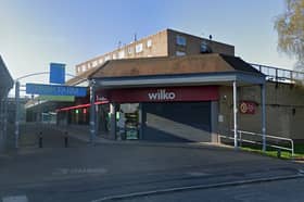 The Wilko unit will no longer stand empty as B&M is set to open