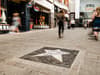 20 famous names you'll find etched into stars on Derby's very own Walk of Fame