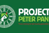 Project Peter Pan