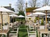 The Duncombe Arms: The quaint Derbyshire pub named one of 'the best for outdoor dining' by OpenTable