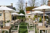 The Duncombe Arms has been named in Best Restaurants for Outdoor Dining in the UK. The OpenTable accolade has left the team 'thrilled.'