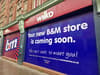 New B&M store to open inside former Wilko unit in Derby this summer