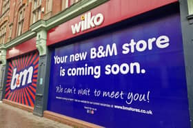 A new B&M store is coming to Derby. Derbion have made the announcement that will see the bargain-led store opening on London Road near Derbion
